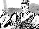 P8. Royal Visit