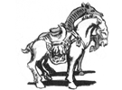 P42. Horse Race