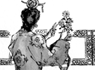 P10. The Queen