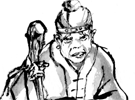 P14. Mother