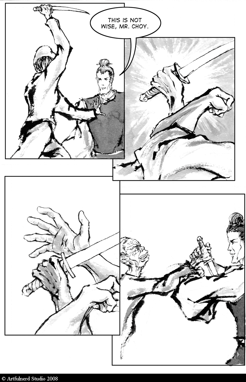 P29. Attack