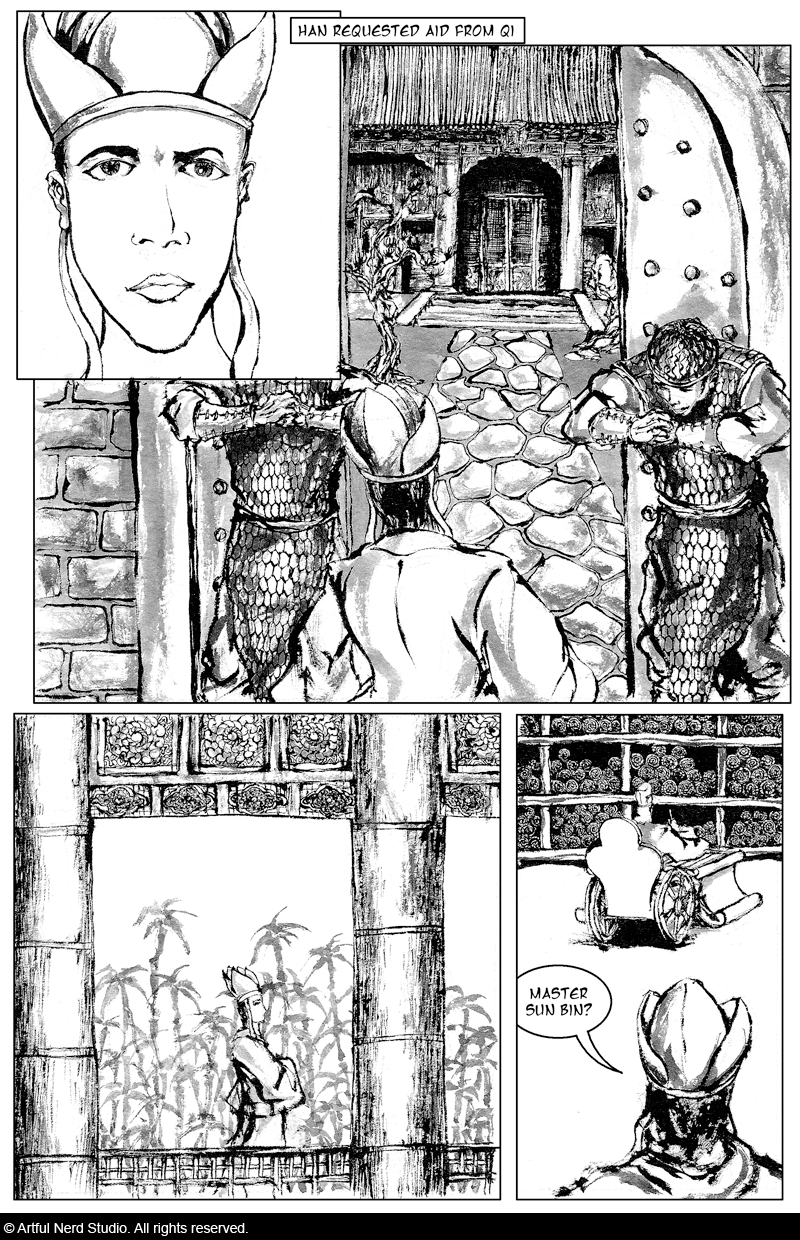 P65. Visit