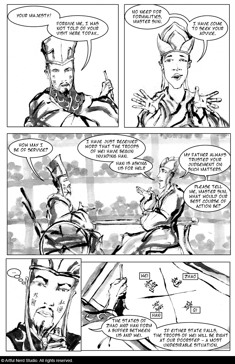 P66. Advice
