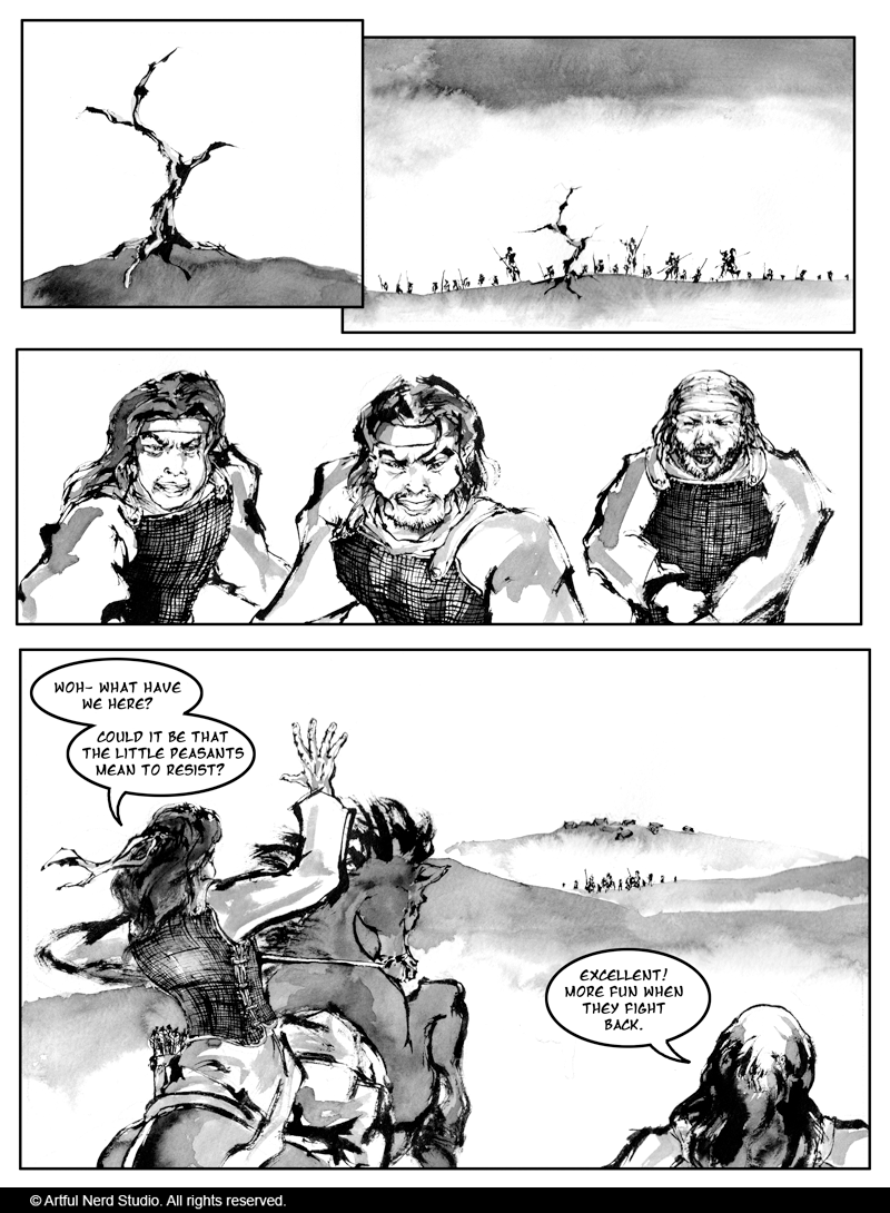 P14. Yellow Turban Approach