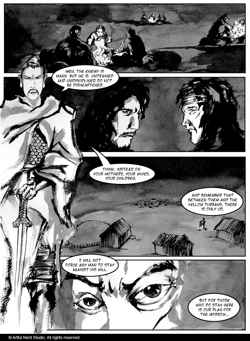 P18. Camp