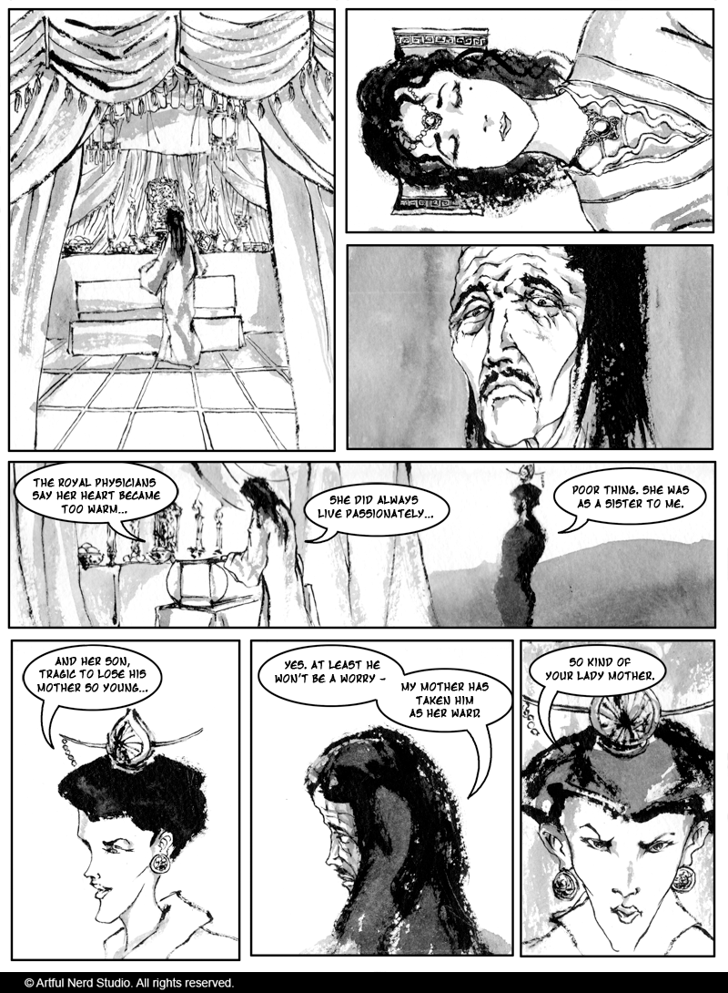 P12. Kindness