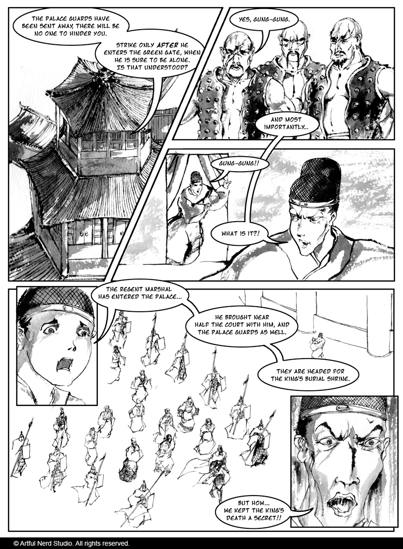 P18. Secret