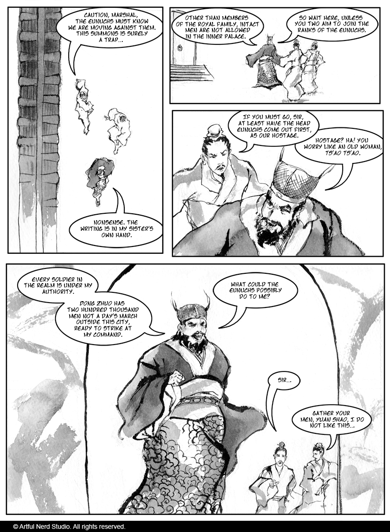 P24. Nonsense